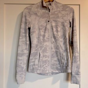 Lululemon Define Jacket Luxtreme
